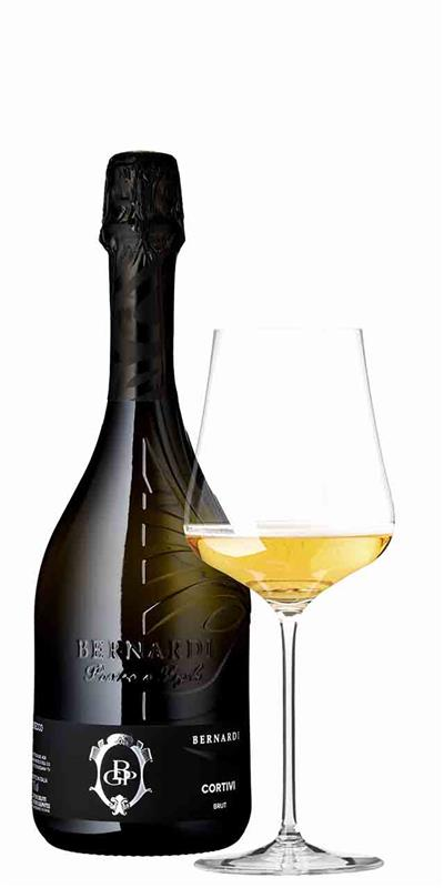 Cortivi Prosecco Brut