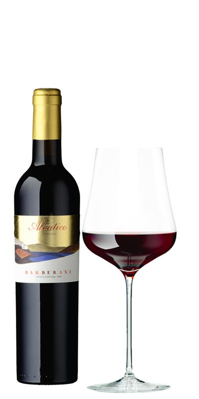 Aleatico Passito
