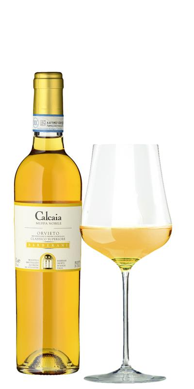 Calcaia