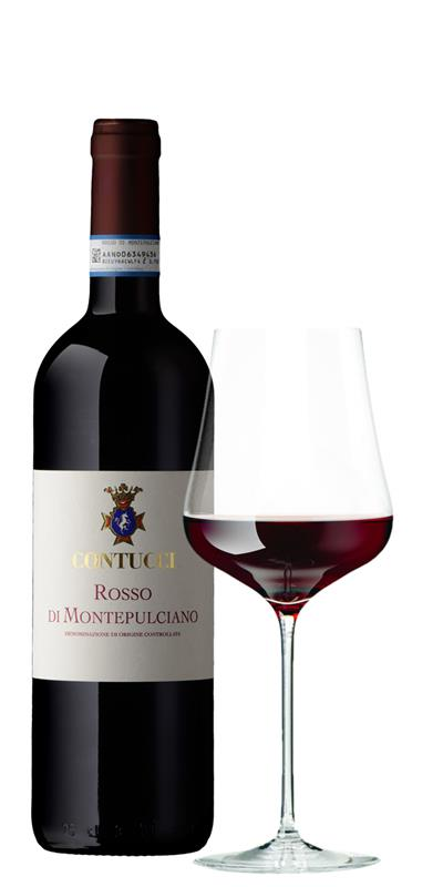 Rosso di Montepulciano