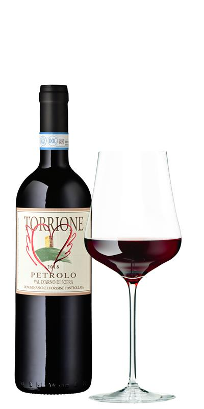 Torrione