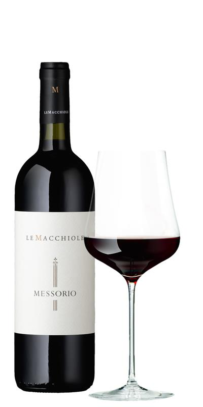 Messorio