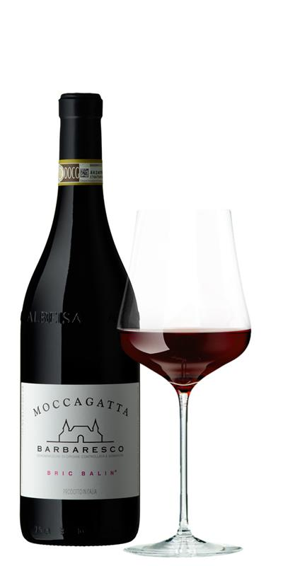 Barbaresco Bric Balin