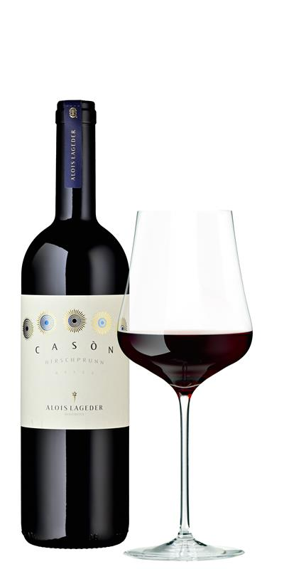 Casòn Rosso