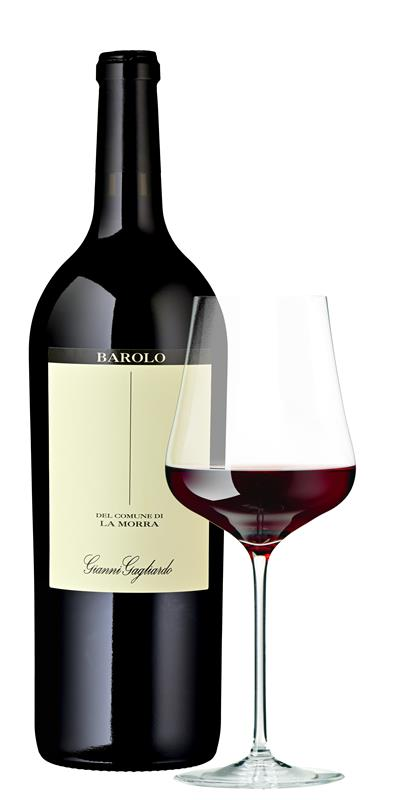Barolo La Morra