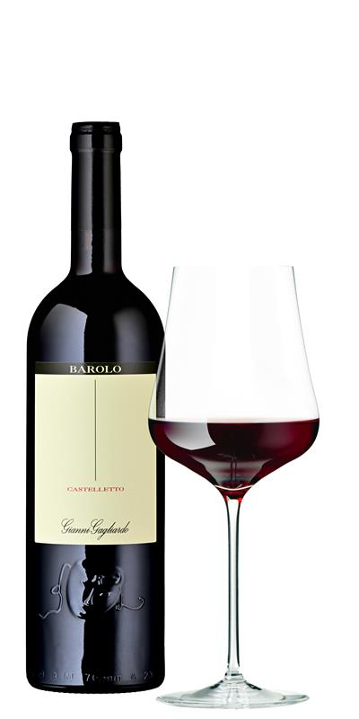 Barolo Castelletto