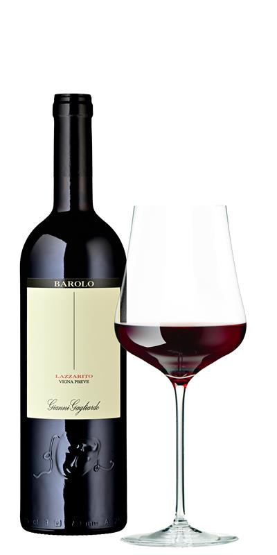 Barolo Lazzarito