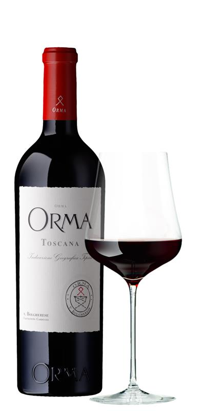 Orma