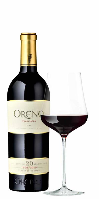 Oreno