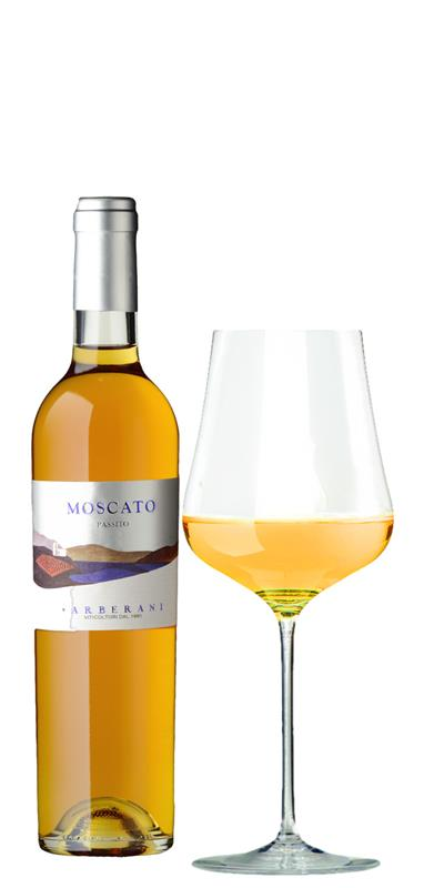 Moscato Passito
