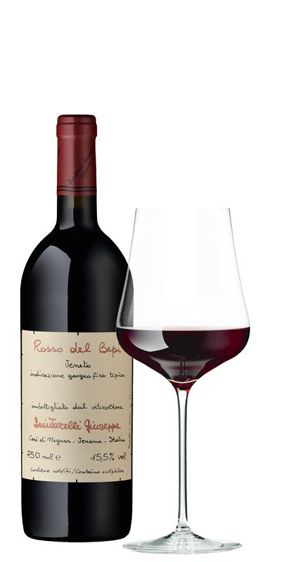 Rosso del Bepi