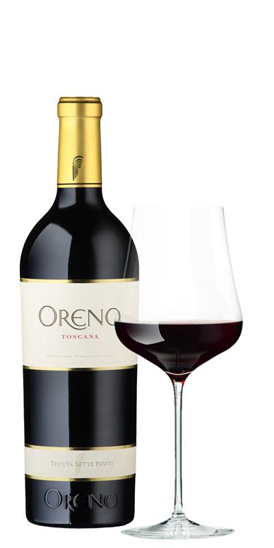 Oreno
