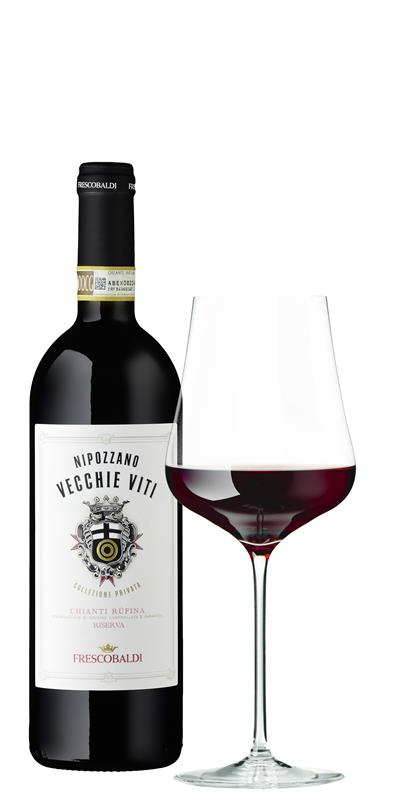Nipozzano Vecchie Viti