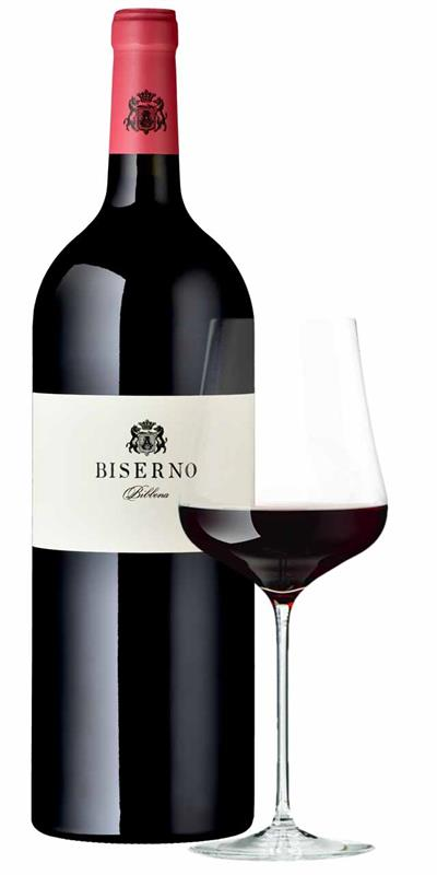 Biserno