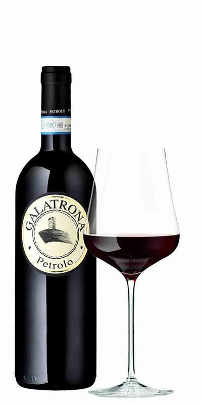 Galatrona