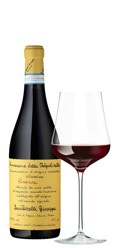 Amarone Riserva