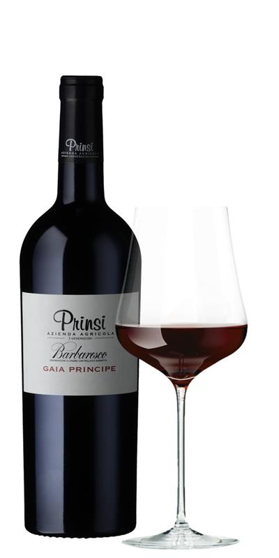 Barbaresco Gaia Principe