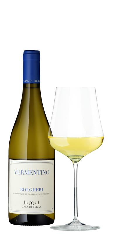 Bolgheri Vermentino