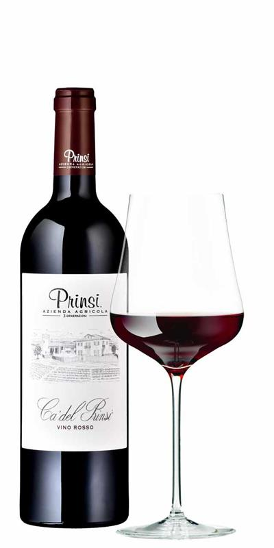 Cà del Prinsi