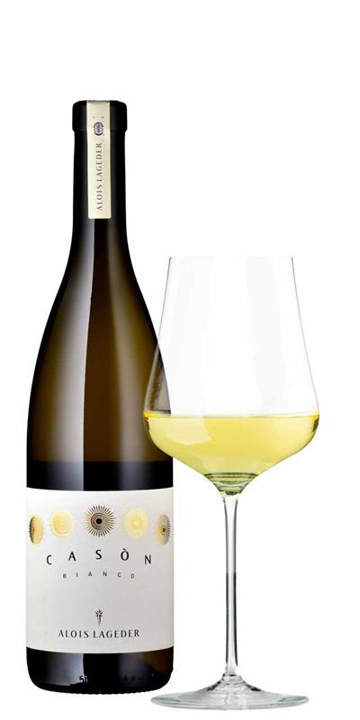 Casòn Bianco