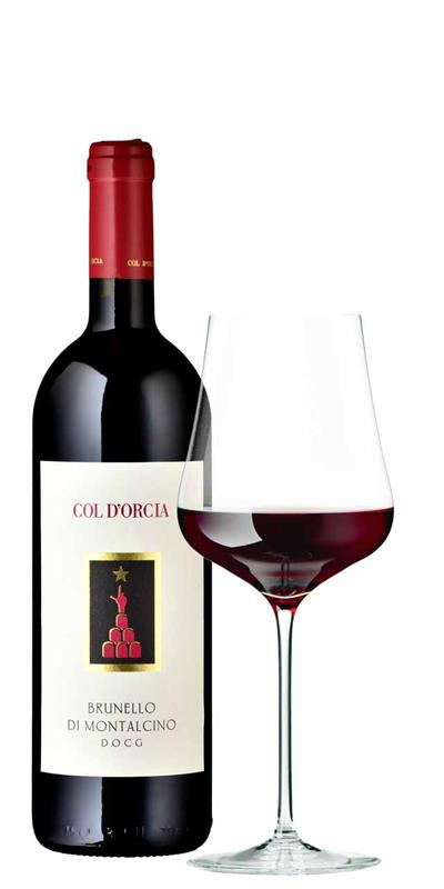 Brunello di Montalcino