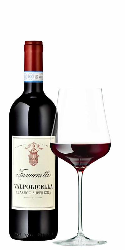 Valpolicella Classico