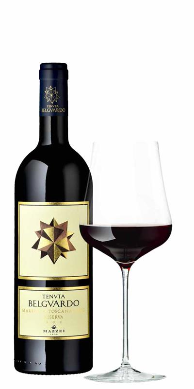 Tenuta Belguardo