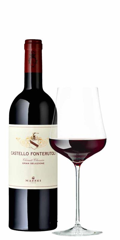 Chianti Gran Selezione