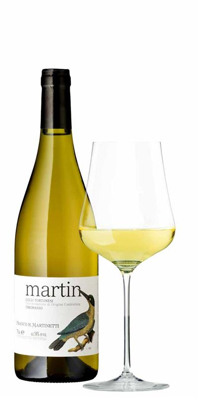 Martin