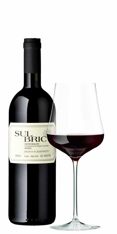 Sul Bric