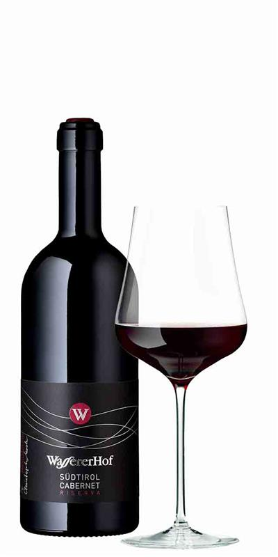 Cabernet Riserva
