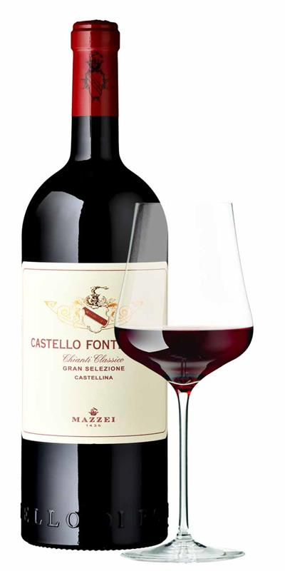 Chianti Gran Selezione