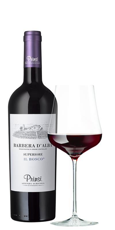 Il Bosco