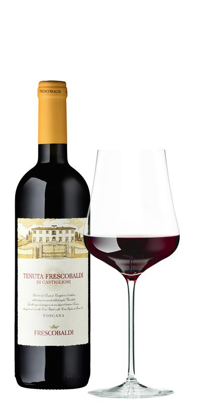 Tenuta Frescobaldi