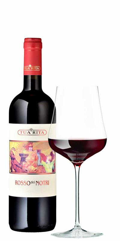 Rosso dei Notri