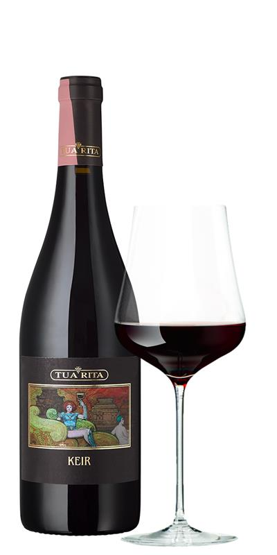 Keir Syrah