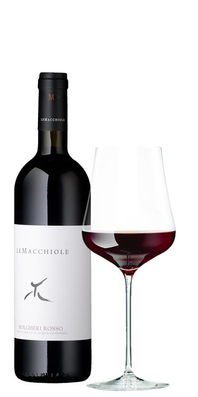 Bolgheri Rosso