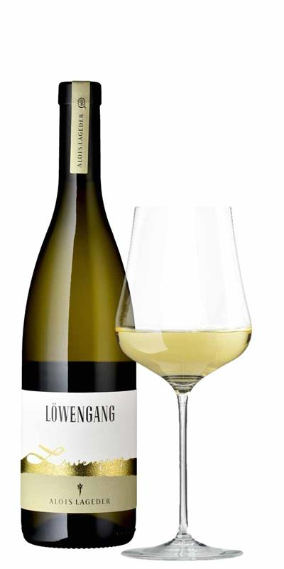 Löwengang Chardonnay