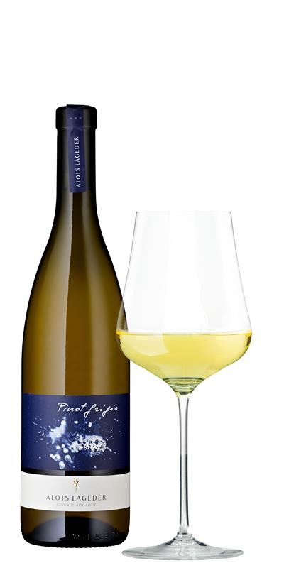 Pinot Grigio Lageder