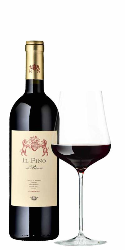 Il Pino di Biserno
