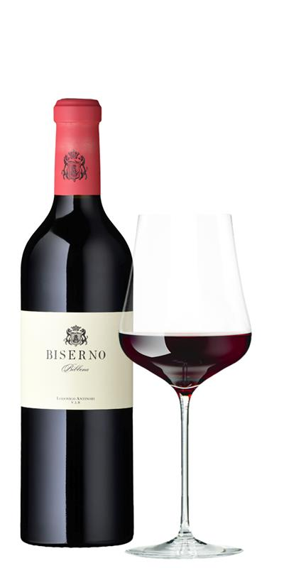 Biserno