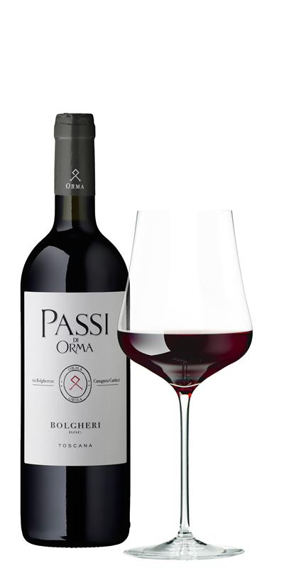 Passi di Orma