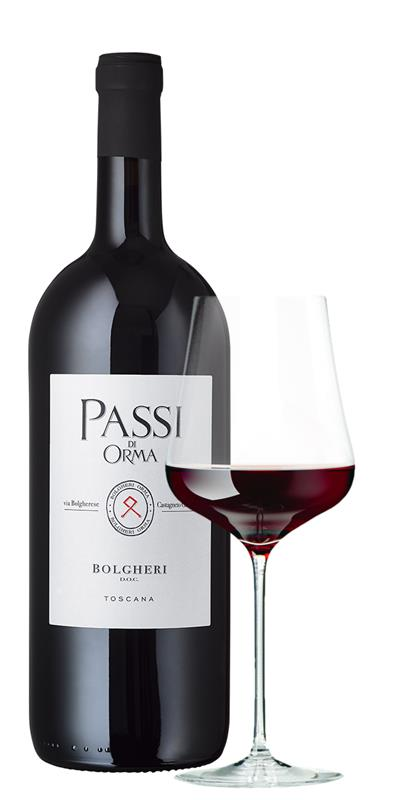 Passi di Orma