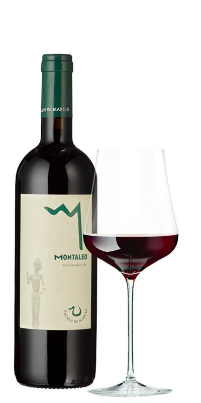 Montaleo