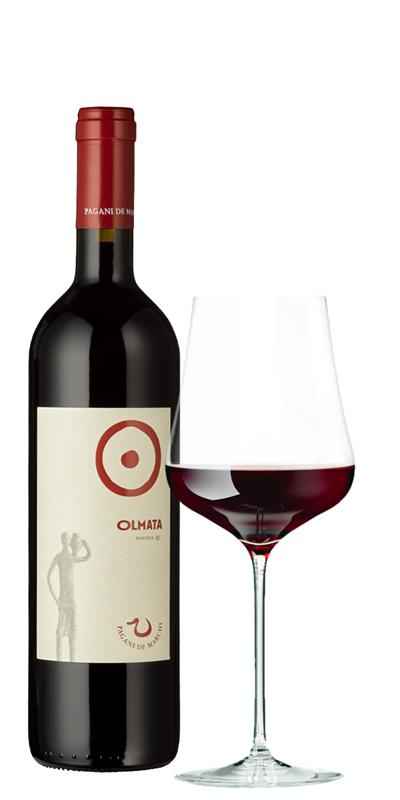 Olmata