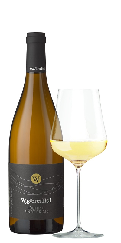 Pinot Grigio