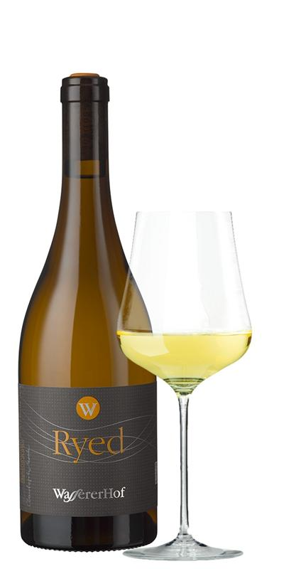 Ryed Chardonnay Riserva
