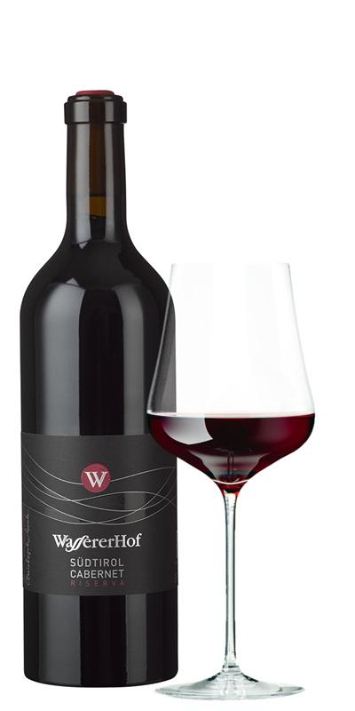 Cabernet Riserva
