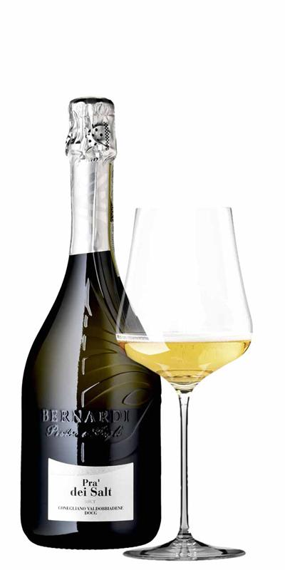 Pra dei Salt Brut