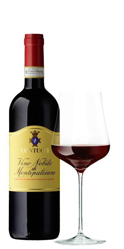 Vino Nobile 